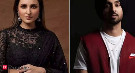 Diljit Dosanjh's Chamkila co.